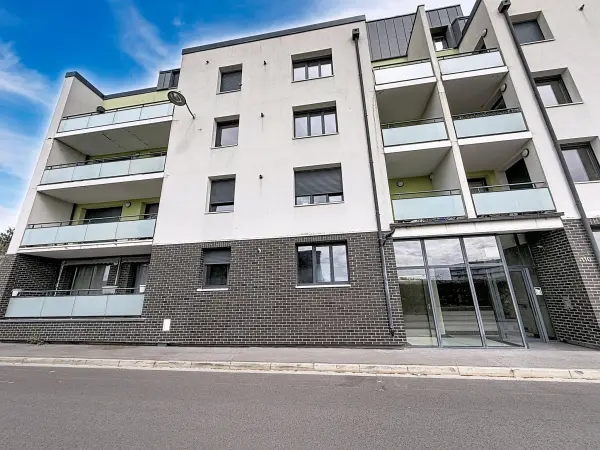 Reims 51100 – Vente appartement 2&nbsp;pièces 1&nbsp;chambre