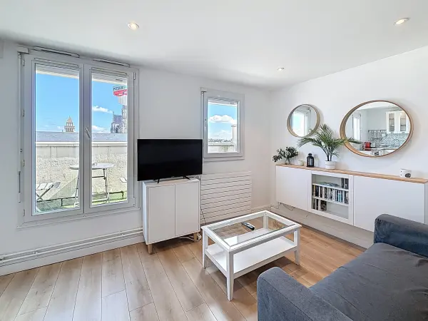 Reims 51100 – Vente appartement 2&nbsp;pièces 1&nbsp;chambre