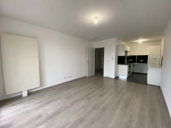 Reims 51100 – Location appartement 2&nbsp;pièces 1&nbsp;chambre
