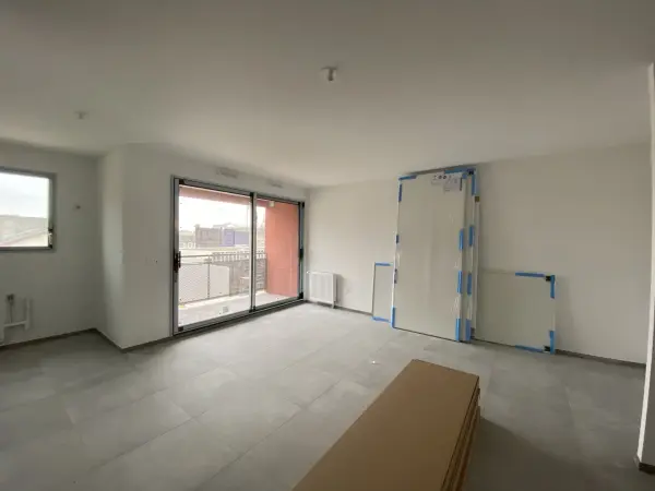 Reims 51100 – Location appartement 3&nbsp;pièces 2&nbsp;chambres