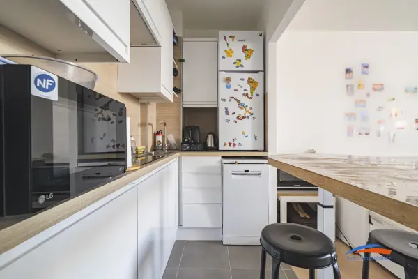 Reims 51100 – Location appartement 1&nbsp;pièce