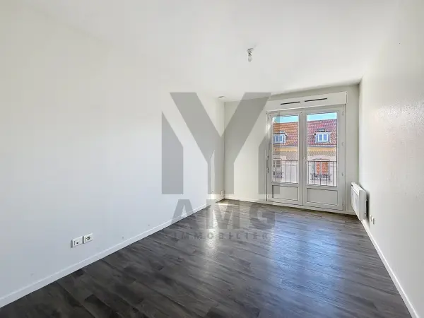 Reims 51100 – Location appartement 1&nbsp;pièce 1&nbsp;chambre
