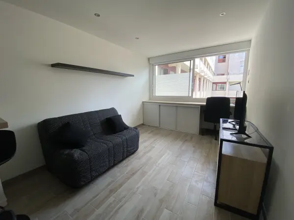 Reims 51100 – Location appartement 1&nbsp;pièce