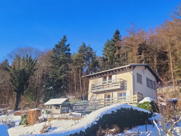 Rodern 68590 – Vente maison/villa 4&nbsp;pièces 2&nbsp;chambres