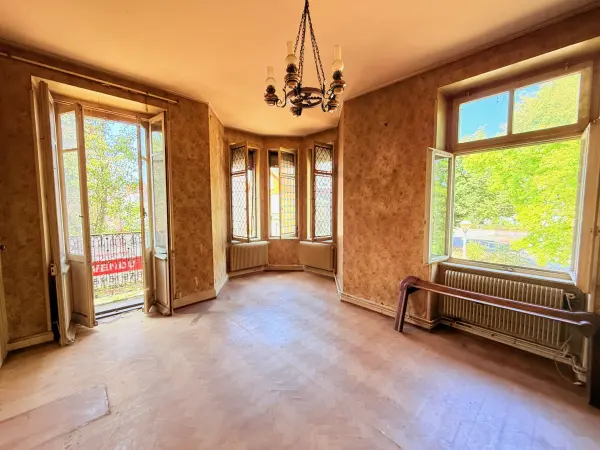 Colmar 68000 – Vente appartement 3&nbsp;pièces 2&nbsp;chambres