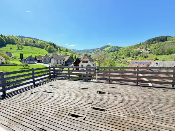 Breitenbach-Haut-Rhin 68380 – Vente local