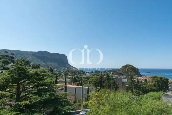 Cassis 13260 – Vente de prestige maison/villa 15&nbsp;pièces 9&nbsp;chambres