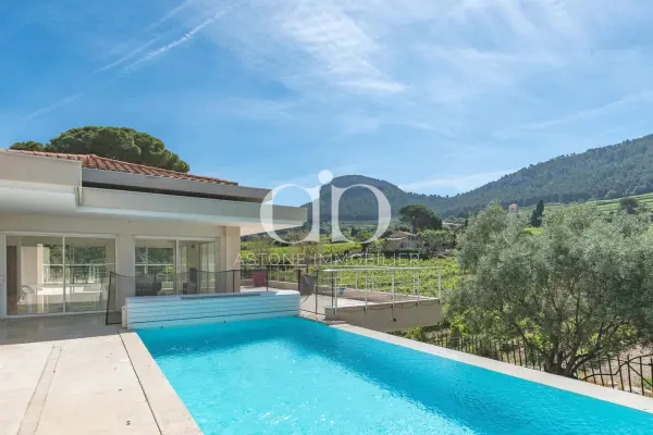 Cassis 13260 – Vente de prestige maison/villa 7&nbsp;pièces 4&nbsp;chambres