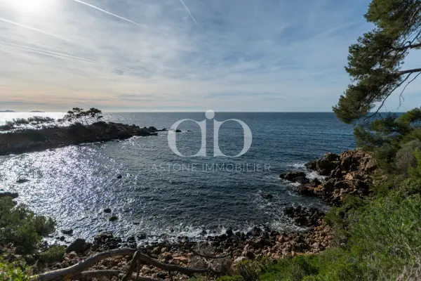 Bandol 83150 – Vente de prestige maison/villa 9&nbsp;pièces 6&nbsp;chambres