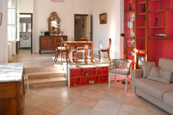 Cassis 13260 – Vente appartement 2&nbsp;pièces 1&nbsp;chambre