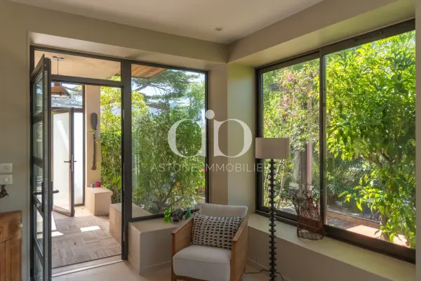 Cassis 13260 – Vente de prestige appartement 6&nbsp;pièces 4&nbsp;chambres