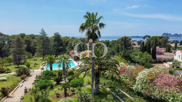 La Ciotat 13600 – Vente de prestige appartement 2&nbsp;pièces 1&nbsp;chambre