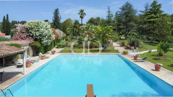 La Ciotat 13600 – Vente de prestige appartement 4&nbsp;pièces 3&nbsp;chambres