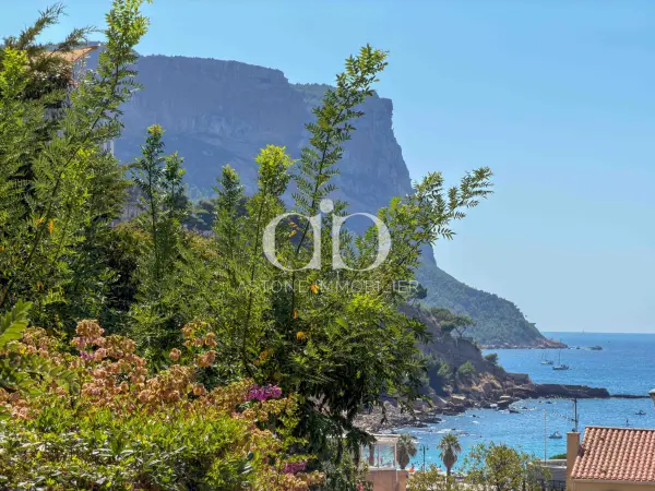 Cassis 13260 – Vente appartement 1&nbsp;pièce 1&nbsp;chambre