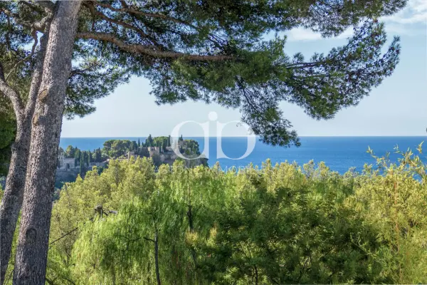 Cassis 13260 – Vente de prestige maison/villa 6&nbsp;pièces 4&nbsp;chambres