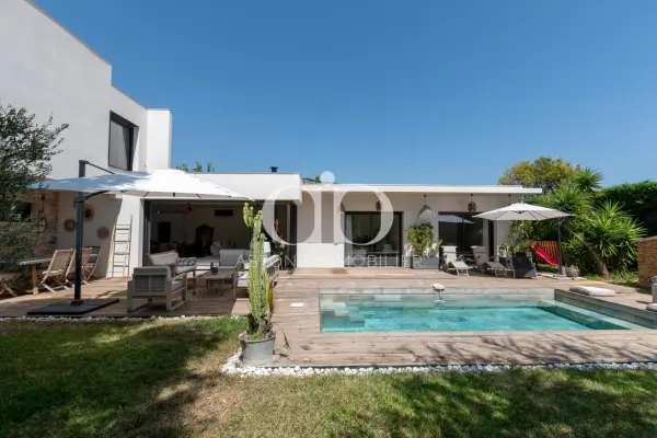 Cassis 13260 – Vente de prestige maison/villa 7&nbsp;pièces 5&nbsp;chambres