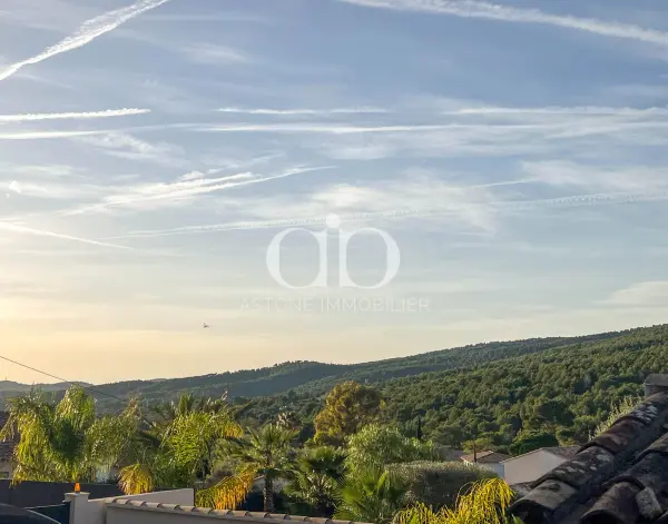 Ceyreste 13600 – Vente maison/villa 5&nbsp;pièces 3&nbsp;chambres