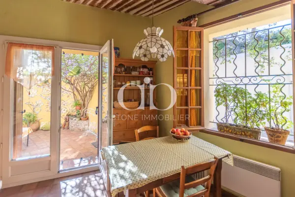Cassis 13260 – Vente de prestige maison/villa 3&nbsp;pièces 2&nbsp;chambres