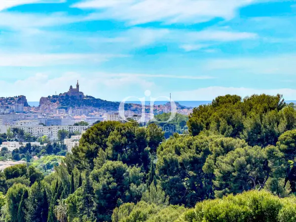 Marseille 13012 – Vente maison/villa 12&nbsp;pièces 8&nbsp;chambres