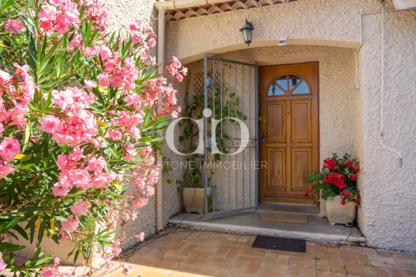 Lambesc 13410 – Vente maison/villa 5&nbsp;pièces 3&nbsp;chambres