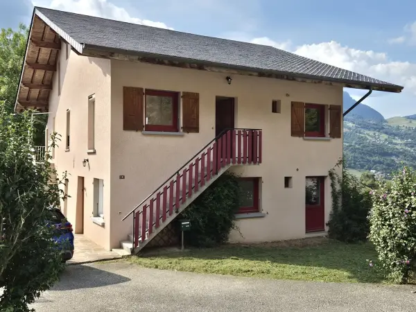 Césarches 73200 – Vente maison/villa 7&nbsp;pièces 5&nbsp;chambres