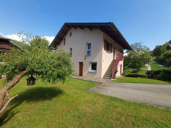 Césarches 73200 – Vente maison/villa 7&nbsp;pièces 5&nbsp;chambres