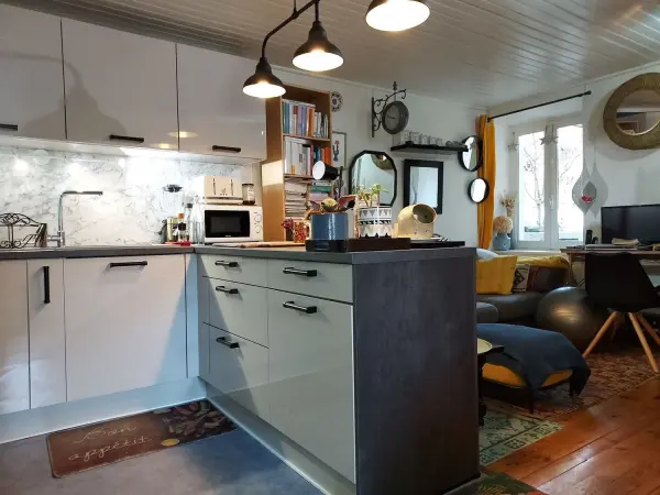 Pussy 73260 – Vente maison/villa 2&nbsp;pièces 1&nbsp;chambre