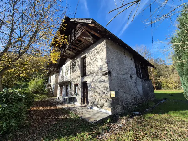 Thénésol 73200 – Vente maison/villa 3&nbsp;pièces 2&nbsp;chambres
