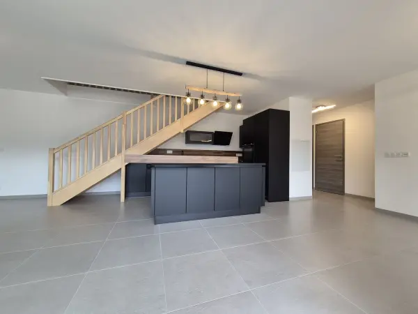 Gilly-sur-Isère 73200 – Vente appartement 4&nbsp;pièces 3&nbsp;chambres
