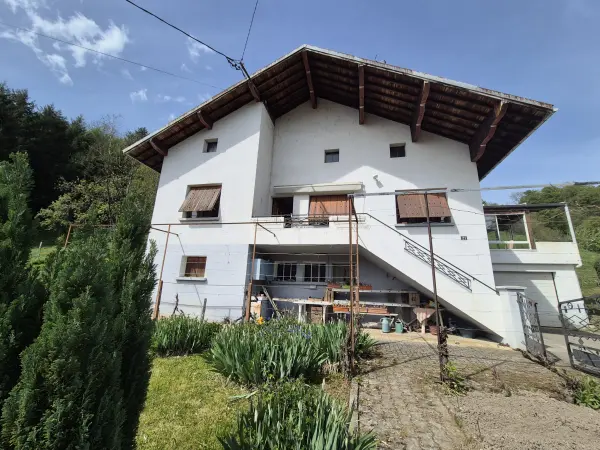 Albertville 73200 – Vente maison/villa 5&nbsp;pièces 3&nbsp;chambres