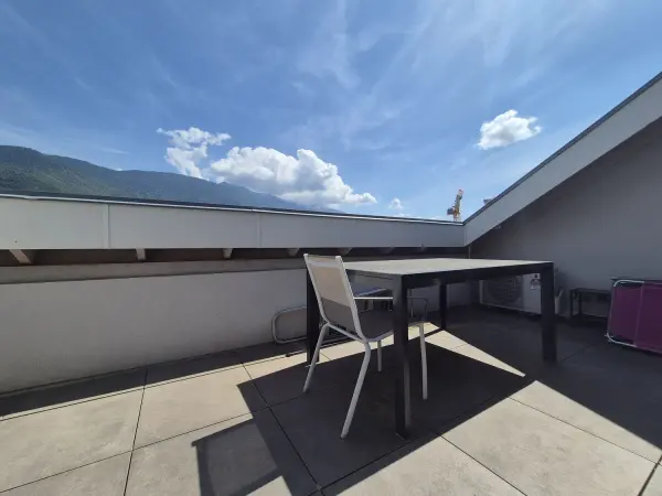 Albertville 73200 – Vente appartement 4&nbsp;pièces 3&nbsp;chambres