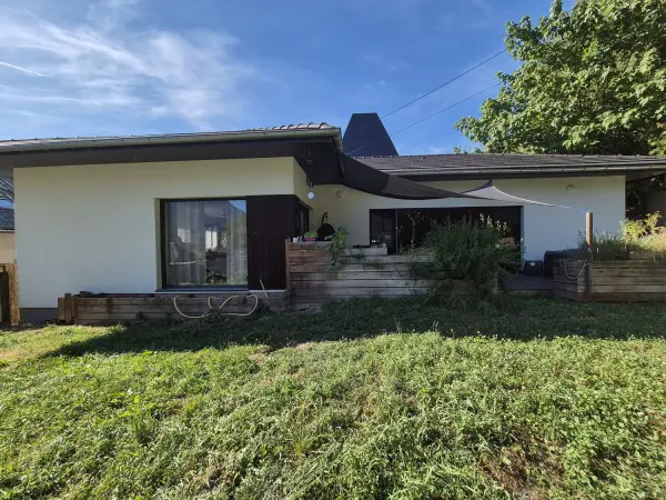 La Bâthie 73540 – Vente maison/villa 4&nbsp;pièces 3&nbsp;chambres