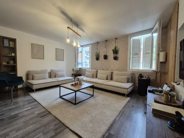 Albertville 73200 – Vente immeuble