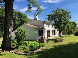 Queyrac 33340 – Vente maison/villa 9&nbsp;pièces 5&nbsp;chambres