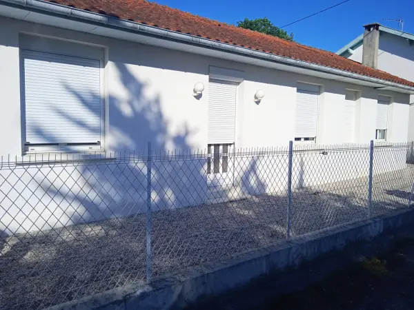 Le Verdon-sur-Mer 33123 – Vente maison/villa 4&nbsp;pièces 3&nbsp;chambres