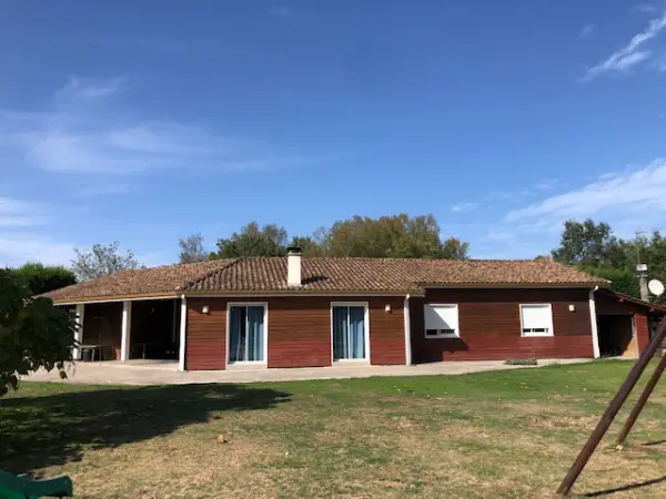 Mios 33380 – Vente maison/villa 4&nbsp;pièces 3&nbsp;chambres