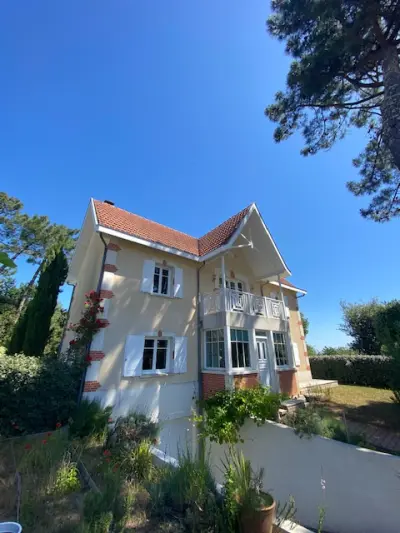 Soulac-sur-Mer 33780 – Vente maison/villa 6&nbsp;pièces 4&nbsp;chambres
