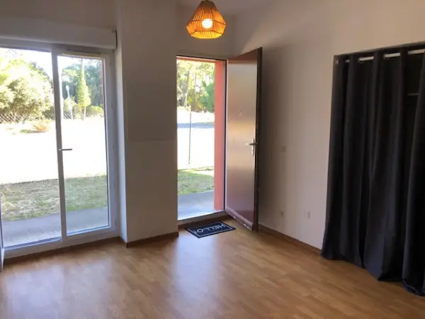 Le Verdon-sur-Mer 33123 – Vente appartement 2&nbsp;pièces 1&nbsp;chambre
