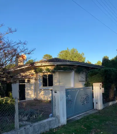 Vendays-Montalivet 33930 – Vente maison/villa 5&nbsp;pièces 3&nbsp;chambres