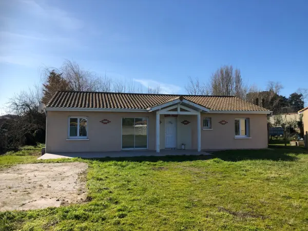 Soulac-sur-Mer 33780 – Vente maison/villa 5&nbsp;pièces 4&nbsp;chambres
