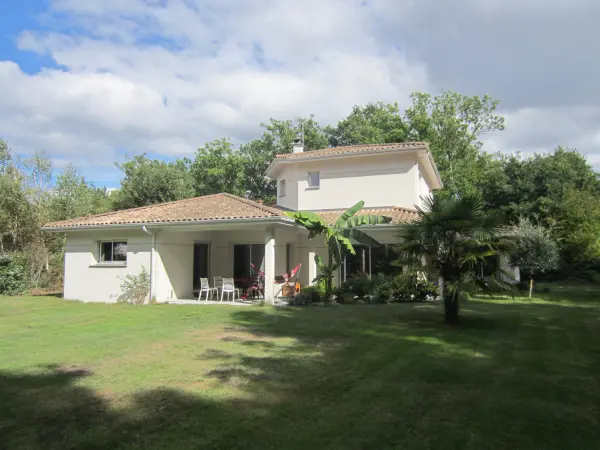 Martignas-sur-Jalle 33127 – Vente maison/villa 6&nbsp;pièces 4&nbsp;chambres
