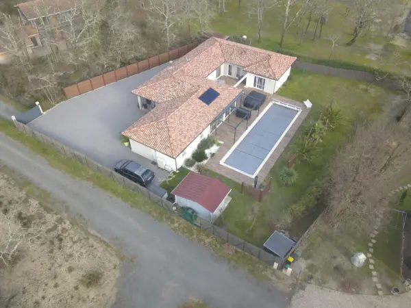 Soulac-sur-Mer 33780 – Vente maison/villa 6&nbsp;pièces 4&nbsp;chambres