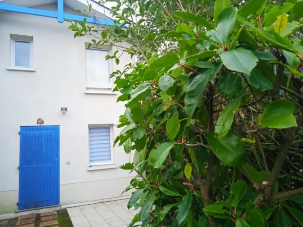 Le Verdon-sur-Mer 33123 – Vente maison/villa 3&nbsp;pièces 2&nbsp;chambres