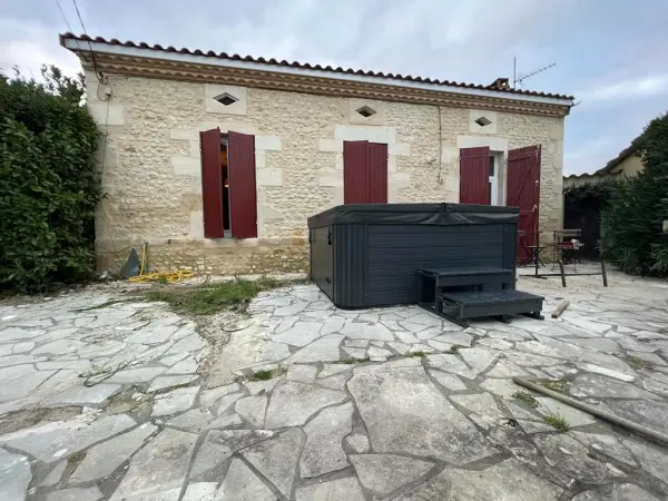 Queyrac 33340 – Vente maison/villa 4&nbsp;pièces 3&nbsp;chambres