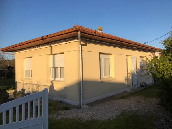Le Verdon-sur-Mer 33123 – Vente maison/villa 4&nbsp;pièces 2&nbsp;chambres