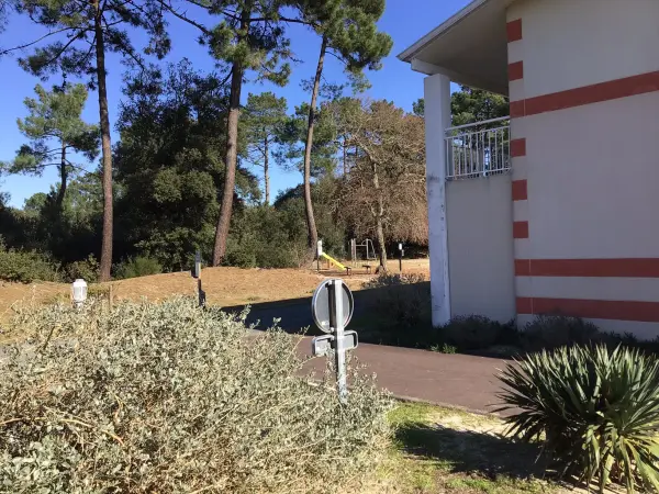 Le Verdon-sur-Mer 33123 – Vente appartement 2&nbsp;pièces 1&nbsp;chambre