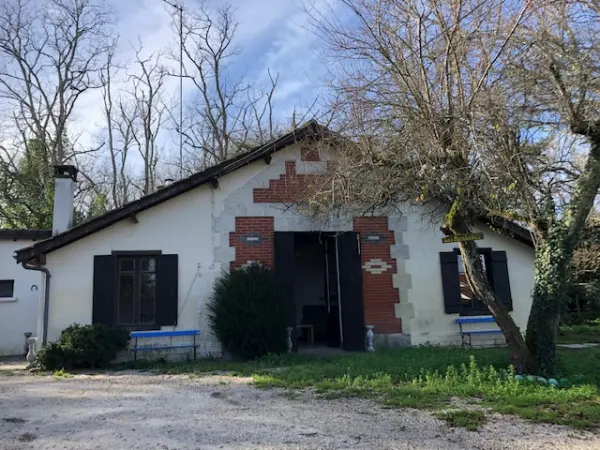 Grayan-et-l&rsquo;Hôpital 33590 – Vente maison/villa 4&nbsp;pièces 2&nbsp;chambres