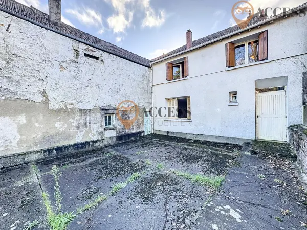Andilly 95580 – Vente maison/villa 5&nbsp;pièces 4&nbsp;chambres