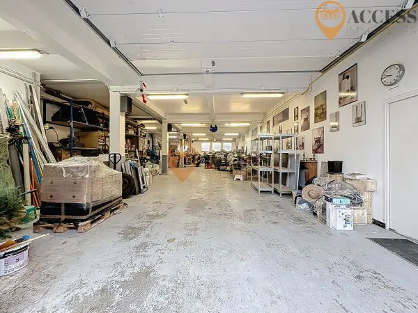 Argenteuil 95100 – Location inconnu 4&nbsp;pièces