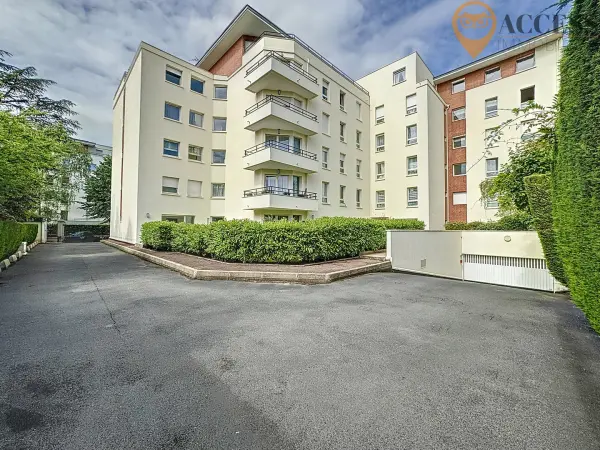 Eaubonne 95600 – Vente appartement 1&nbsp;pièce